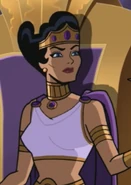 2273394-batb.png (174 KB) Tippi Hedren as the voice of Queen Hippolyta in Batman: The Brave and the Bold.