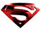 Superman logo-3