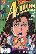 Action Comics 662