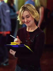 Chloe en la Primera Temporada