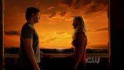 Smallville Kara 473