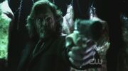 Lionel threatens to kill Lois.