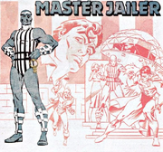 MasterJailerComics