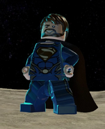 Jor-El in Lego Batman 3: Beyond Gotham
