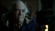 Mark Margolis as Felix Faust in Constantine (2014)