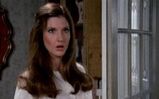 Annette O'Toole as Lana Lang in Superman III