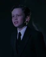 Young Bruce Wayne 1995