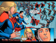 Kryptonian homecoming!