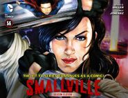 Smallville Warrior 1.jpg (99 KB) Digital Cover
