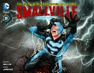 Digital Cover