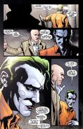 Lex Luthor and the Joker