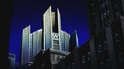 Batman WayneTech Wayne Enterprises 001