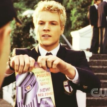 Reunion Smallville Wiki Fandom