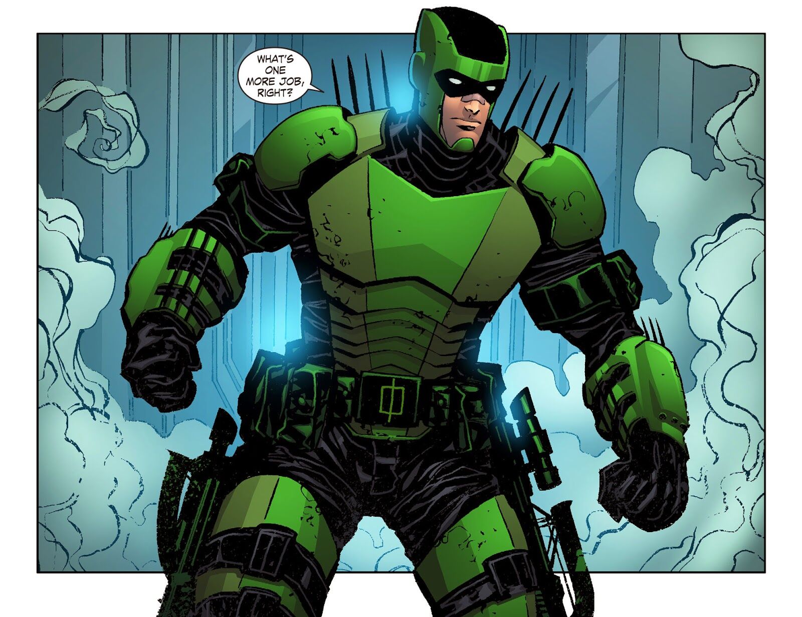 Oliver Queen Smallville Wiki Fandom