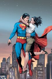 Superman Secret Origins 3 2