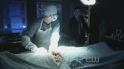 Clark investigates