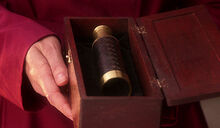 Telescope gift