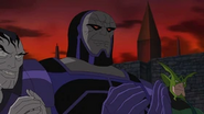 Darkseid in Justice League: Gods and Monsters (2015)