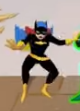 Space Jam 2 Batgirl