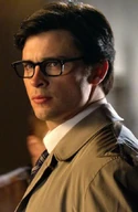 Clark Kent