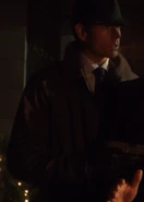 Male Agent