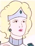 Queen Hippolyta in Super Friends (1980).