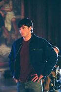 Clark feels betrayed by Swann
