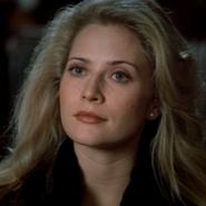 Emily Procter as Lana Lang in Lois & Clark: The New Adventures of Superman.