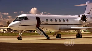 Queen Industries Jet