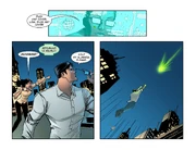 Smallville Lantern 1395491316711