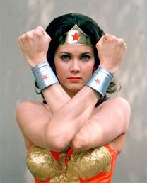 Lynda Carter - Wikipedia