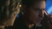 Oliver gets a disturbing phone call