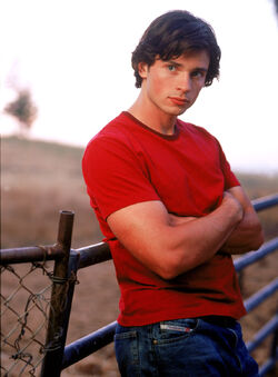 tom welling 2000