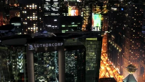 LuthorCorp Plaza