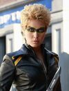 Dinah Lance