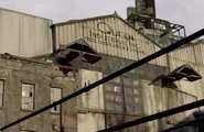 Queen Industrial Inc. in Arrow (2012-2015)