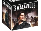Smallville: The Complete Series
