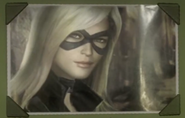 Black Canary in Injustice: Gods Among Us.