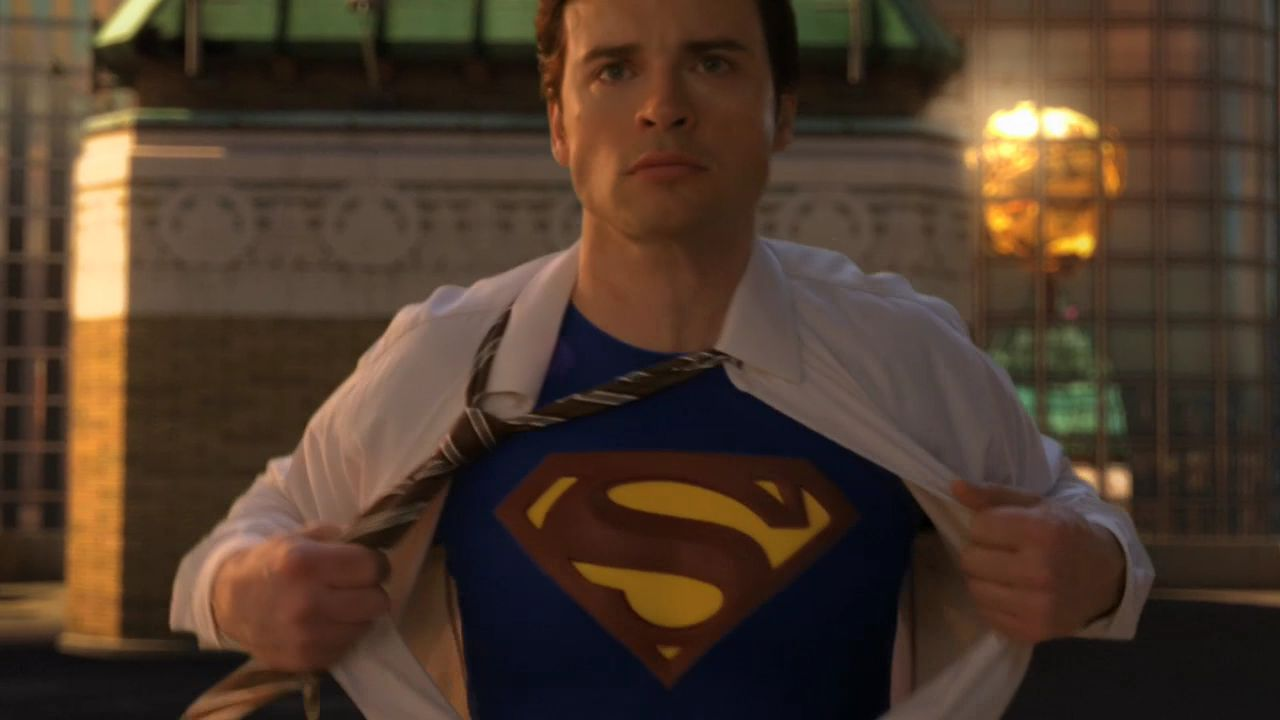 Henry Cavill declares official return as Superman - Xfire