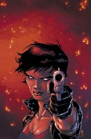 Amanda-waller-comic