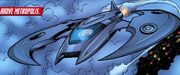 Batwing