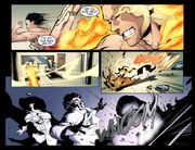 Flash Bart Allen SV S11 98-adri280891