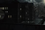 Arkham Home for Emotionally Troubled (formerly Arkham Asylum) in DC Extended Universe (2016-)