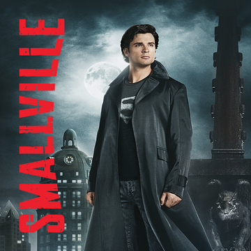 Season 9 Smallville Wiki Fandom