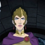 Image 2021-07-02 133409.png (105 KB) Cree Summer as the voice of Queen Hippolyta in Wonder Woman: Bloodlines (2019)