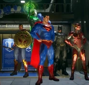 Suicide Squad: Kill the Justice League (2024)