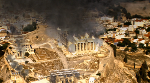 AthensSalvation