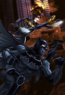 Cover art