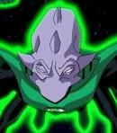 Salaak in Green Lantern: First Flight.