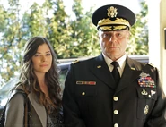 Sam & Lucy Lane